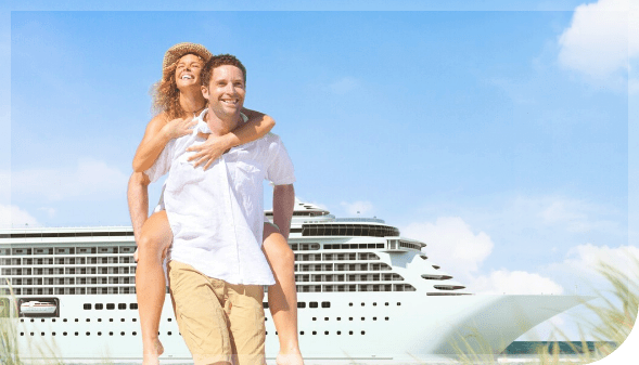 Cruzeiros: Navegue por experiências inesquecíveis