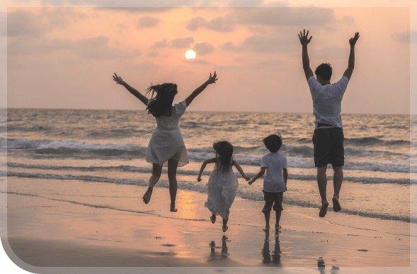 Pacotes de Viagem: Transforme sonhos em realidade