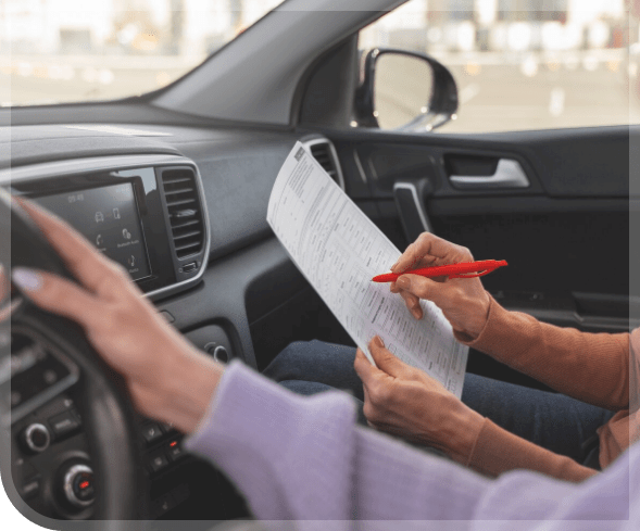 Documentos e requisitos para alugar um carro no exterior