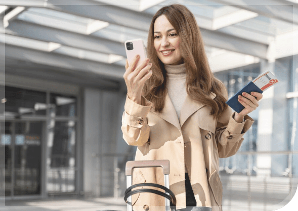 Por que usar chip internacional em viagens?