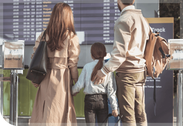 Seguro viagem é obrigatório?